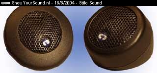 showyoursound.nl - Fiat Stilo SQ install - Stilo Sound - cdt_tw-25s-bl.jpg - De composet van CDT is iets gewijzigd. Het is nog steeds de Classic line 62 maar nu met de TW 25 1
